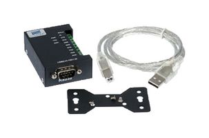 CONNECTIVE PERIPHERALS USB2-H-1001-M