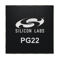 SILICON LABS EFM32PG22C200F256IM32-C