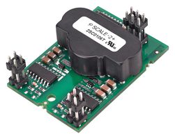 POWER INTEGRATIONS 2SC0106T2A1-12