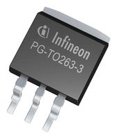 INFINEON IPB80N04S2H4ATMA2