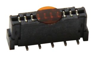 SAMTEC FC1-10-01-T-K-TR