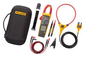 FLUKE FLUKE-378 FC/E