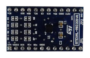 STMICROELECTRONICS STEVAL-MKI221V1