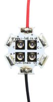 INTELLIGENT LED SOLUTIONS ILH-IN04-94SL-SC211-WIR200.