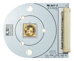 INTELLIGENT LED SOLUTIONS ILR-XM01-003A-SC201-CON25.