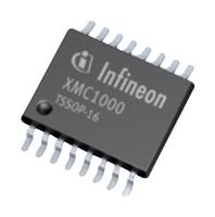 INFINEON XMC1302T016X0016ABXUMA1