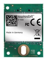 SWISSBIT SFUI016GJ2AB1TO-I-QT-2A1-STD