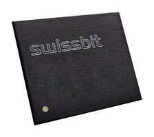 SWISSBIT SFEM032GB1EA1TO-I-HG-12P-STD