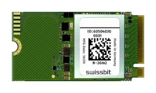 SWISSBIT SFPC005GM1EC1TO-I-5E-11P-STD