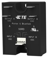 POTTER&BRUMFIELD - TE CONNECTIVITY SSRD-240D40