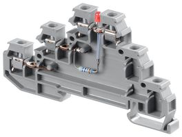 ENTRELEC - TE CONNECTIVITY 1SNA115537R0500