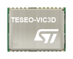 STMICROELECTRONICS TESEO-VIC3D