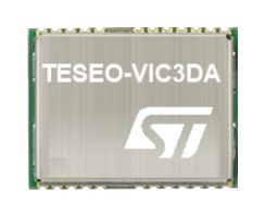 STMICROELECTRONICS TESEO-VIC3DA