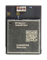 SILICON LABS BT122-A-V2