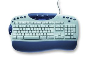 LOGITECH 967093-0403