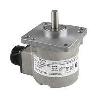 SENSATA / BEI SENSORS H25E-F1-SS-1024-ABZC-15/V-SM12