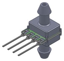 AMPHENOL ALL SENSORS ELVH-001D-HAAH-C-NAA5