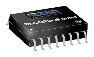 RECOM POWER R05C05TE05S-CT