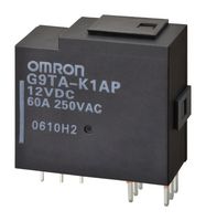 OMRON G9TA-U1AP DC12