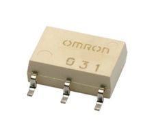 OMRON ELECTRONIC COMPONENTS G3VM-31HR1