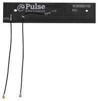 PULSE ELECTRONICS W3906B0100