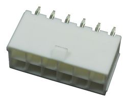 MOLEX 39-29-6128