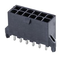 MOLEX 46207-0012