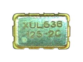 RENESAS XUL536125.000000I