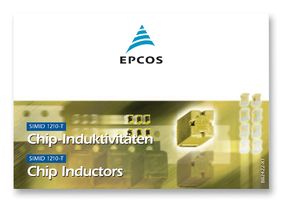 EPCOS B82422X001