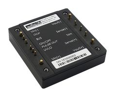 MURATA POWER SOLUTIONS IRH-12/21-W80PB-C