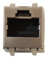 AMPHENOL COMMUNICATIONS SOLUTIONS RJE45-188-1401