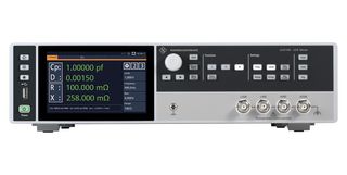 ROHDE & SCHWARZ LCX100