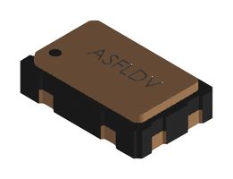 ABRACON ASFLDV-24.000MHZ-LC-T