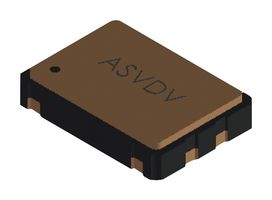 ABRACON ASVDV-24.000MHZ-LC-T