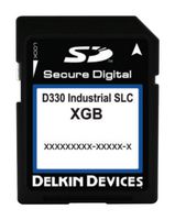 DELKIN DEVICES SE02TLNFX-1D000-3