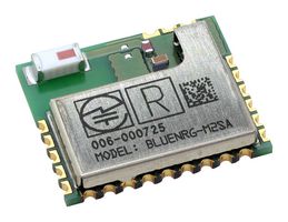 STMICROELECTRONICS BLUENRG-M2SA