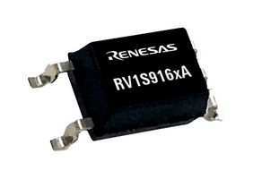 RENESAS RV1S9161ACCSP-100V#SC0