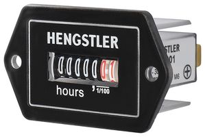 HENGSTLER 636001