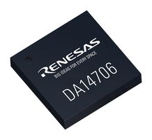 RENESAS DA14706-00000HZ2