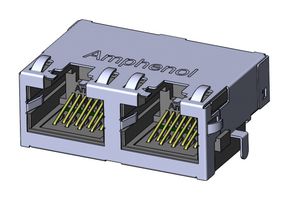 AMPHENOL COMMUNICATIONS SOLUTIONS RJE722881401