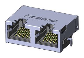 AMPHENOL COMMUNICATIONS SOLUTIONS RJE722886401