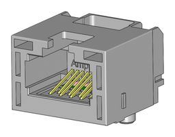 AMPHENOL COMMUNICATIONS SOLUTIONS RJE3A1880402