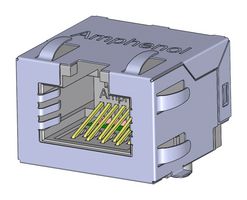 AMPHENOL COMMUNICATIONS SOLUTIONS RJE3A1881402