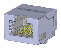 AMPHENOL COMMUNICATIONS SOLUTIONS RJE3A1886402