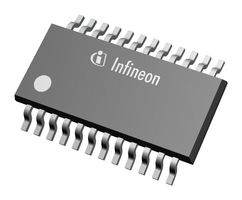 INFINEON TLD60982ESXUMA2