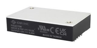 CUI PRQE75W-E12-S12-D