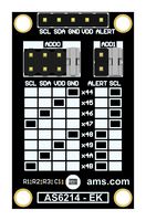 AMS OSRAM GROUP AS6214-EK.