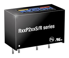 RECOM POWER R12P215S/R8