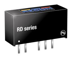 RECOM POWER RD-2412D/P