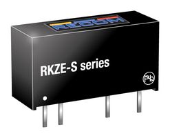 RECOM POWER RKZE-1515S